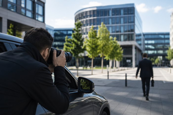 Detektei in Böblingen: diskrete Ermittlungen, Observationen, Wirtschaftsdetektei, ZAD-Expertise und rechtssichere Beweise für Unternehmen & Private.