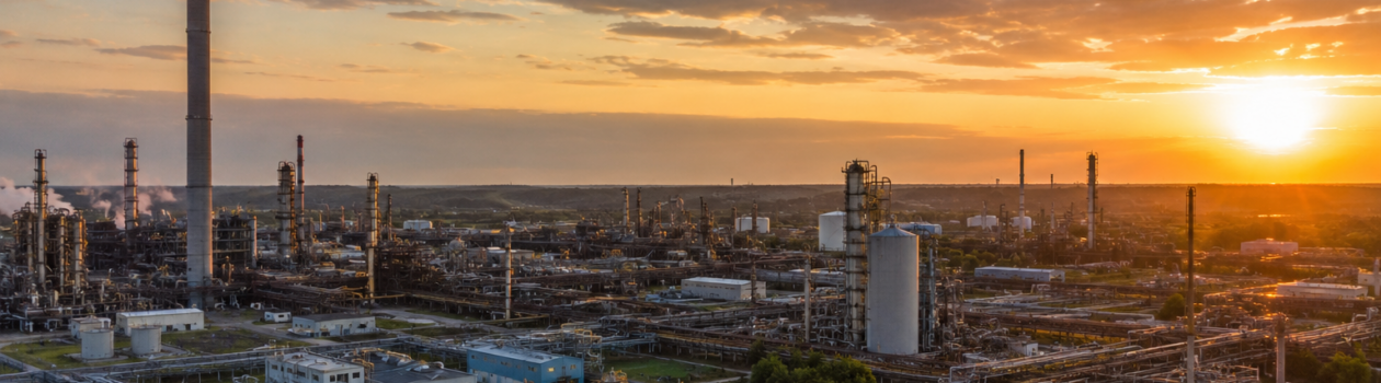 Detektei Leuna: diskrete Ermittlungen für Chemie, Raffinerie, Wasserstoff, Industrie, OSINT, Background-Checks und internationale Fälle.