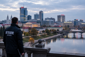 Detektei Belarus für diskrete Ermittlungen, Due Diligence, Asset Tracing, Background-Checks und Compliance-Prüfungen in sensiblem Umfeld.