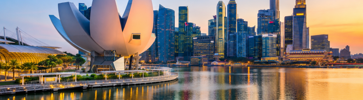 Singapur