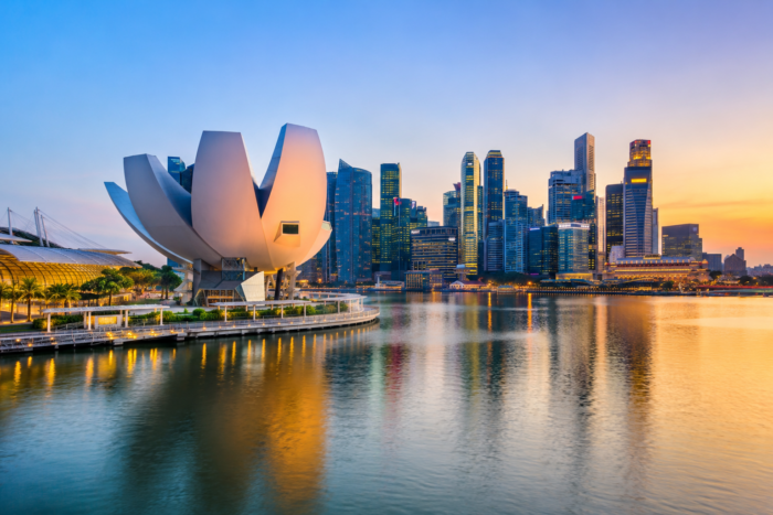 Detektei Detegere unterstützt bei Ermittlungen in Singapur: Due Diligence, Compliance, Firmenrecherche, Background Checks, Asset Tracing und Dokumentation.