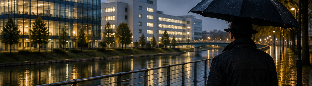 Detektei Biberach für Pharma, Biotechnologie, Industrie und Mittelstand. Diskrete Ermittlungen, Background-Checks, Observationen und Beweise.