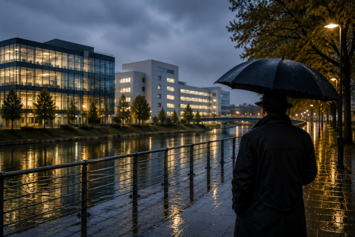 Detektei Biberach für Pharma, Biotechnologie, Industrie und Mittelstand. Diskrete Ermittlungen, Background-Checks, Observationen und Beweise.