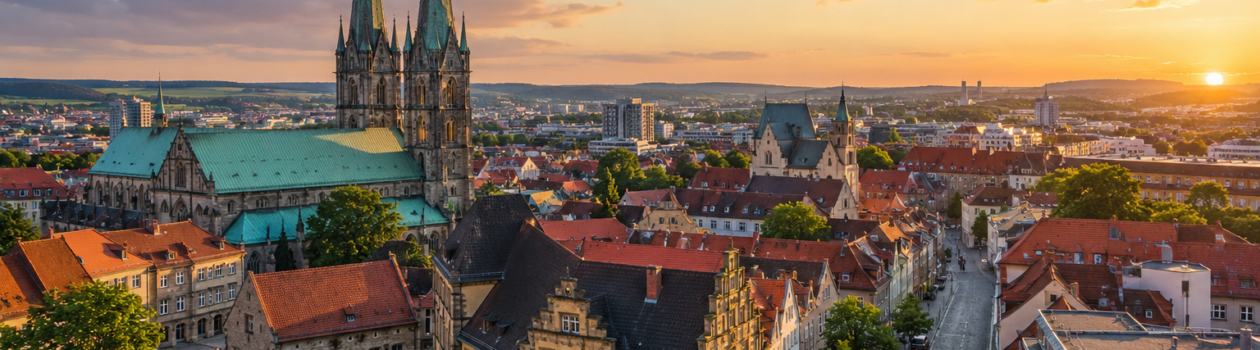 Detektei Osnabrück für Arbeitsrecht, Logistik, Versicherungen und Mittelstand. Diskrete Observation, Recherche und gerichtsfeste Dokumentation.