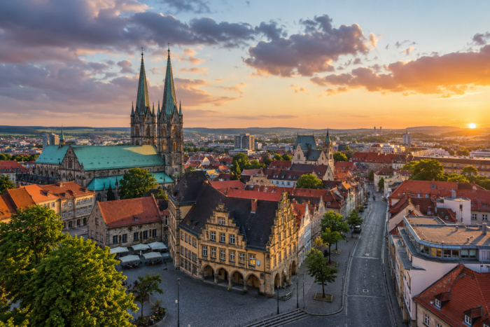 Detektei Osnabrück für Arbeitsrecht, Logistik, Versicherungen und Mittelstand. Diskrete Observation, Recherche und gerichtsfeste Dokumentation.