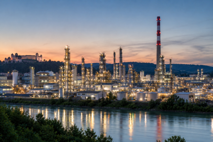 Detektei Detegere ermittelt in Burghausen, im Bayerischen Chemiedreieck und im industriellen Umfeld von Chemie, Raffinerie, Silizium, Kunststoffen und Anlagenbau – diskret, rechtssicher und gerichtsfest dokumentiert. 