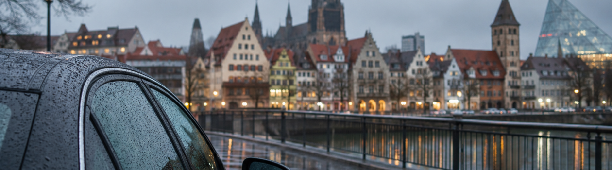 Detektei Ulm: professionelle Beweisbeschaffung, diskrete Observationen, feste Tagespauschale und VIP-Betreuung durch Oliver Peth. Vertraulich anfragen.