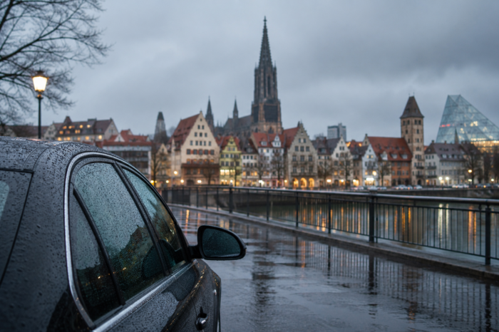 Detektei Ulm: professionelle Beweisbeschaffung, diskrete Observationen, feste Tagespauschale und VIP-Betreuung durch Oliver Peth. Vertraulich anfragen.