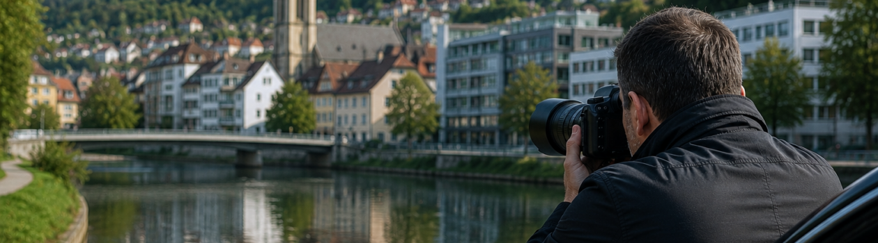 Die Detektei Detegere ist für Sie in Tuttlingen und Umgebung im Einsatz – mit persönlicher Fallführung durch Oliver Peth, ZAD-Ausbildung mit Bestnoten, ProvenExpert 4,99/5 und diskreter Premium-Betreuung für Anwälte, Unternehmen und Privatmandanten.