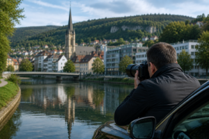 Die Detektei Detegere ist für Sie in Tuttlingen und Umgebung im Einsatz – mit persönlicher Fallführung durch Oliver Peth, ZAD-Ausbildung mit Bestnoten, ProvenExpert 4,99/5 und diskreter Premium-Betreuung für Anwälte, Unternehmen und Privatmandanten.