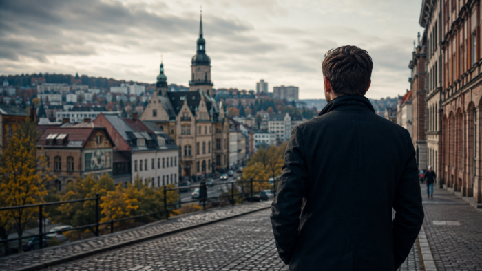 Detektei Plauen für Wirtschaft, Mittelstand, Mitarbeiterdelikte, Unterhalt und Grenzbezug. Diskrete Ermittlungen im Vogtland und Dreiländereck.