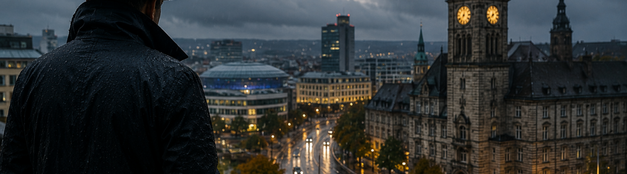 Detektei Chemnitz: Diskrete Observationen, Wirtschaftsdetektei, Privatdetektei, Lohnfortzahlungsbetrug, Mitarbeiterbetrug und gerichtsfeste Beweise in Sachsen.