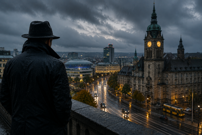 Detektei Chemnitz: Diskrete Observationen, Wirtschaftsdetektei, Privatdetektei, Lohnfortzahlungsbetrug, Mitarbeiterbetrug und gerichtsfeste Beweise in Sachsen.
