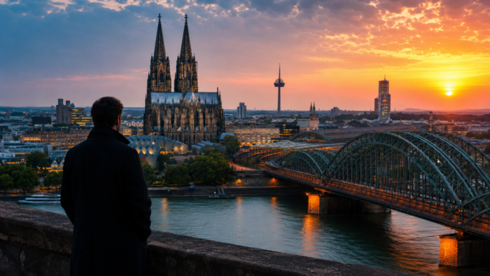 Detektei für Köln: Detegere ermittelt diskret für Privatkunden, Kanzleien und Unternehmen – mit Observation, Recherche und gerichtsfester Dokumentation.