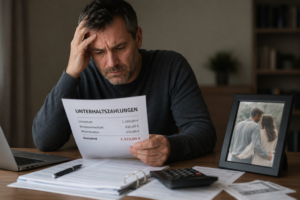 Verfestigte Lebensgemeinschaft, verschwiegene Einkünfte oder Unterhaltsbetrug? Die Detektei Detegere sichert gerichtsverwertbare Beweise und hilft Unterhaltspflichtigen, hohe finanzielle Schäden zu vermeiden.