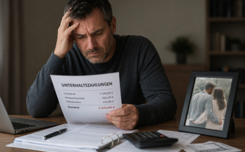 Verfestigte Lebensgemeinschaft, verschwiegene Einkünfte oder Unterhaltsbetrug? Die Detektei Detegere sichert gerichtsverwertbare Beweise und hilft Unterhaltspflichtigen, hohe finanzielle Schäden zu vermeiden.
