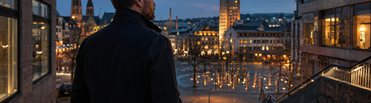 Detektei Pforzheim für Schmuck, Industrie, Mittelstand und Wirtschaftsermittlungen. DETEGERE ermittelt diskret, strukturiert und gerichtsfest.