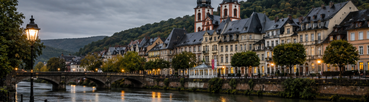 Detektei Bad Kreuznach für Unternehmen, Kanzleien und Privatmandanten. Diskrete Observationen, Recherchen und gerichtsfeste Beweise in Rheinland-Pfalz.