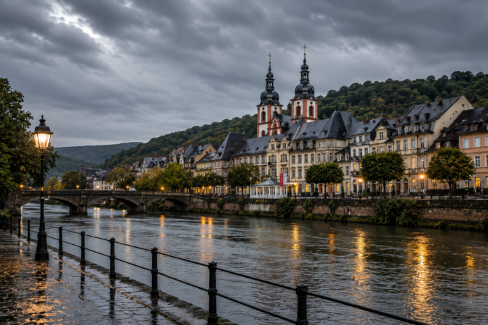 Detektei Bad Kreuznach für Unternehmen, Kanzleien und Privatmandanten. Diskrete Observationen, Recherchen und gerichtsfeste Beweise in Rheinland-Pfalz.