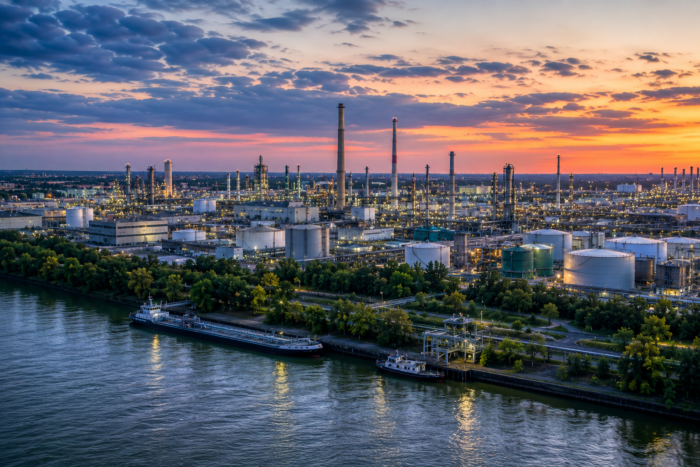 Detektei Dormagen für CHEMPARK, Chemie, Pharma und Werkssicherheit. Litigation Support, Corporate Intelligence und gerichtsfeste Ermittlungen.