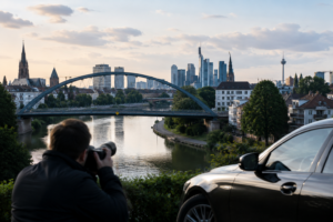 Ihre Detektei für Mühlheim am Main und Rhein-Main: Observationen, Wirtschafts- und Privatermittlungen, diskrete Betreuung und gerichtsfeste Beweise.