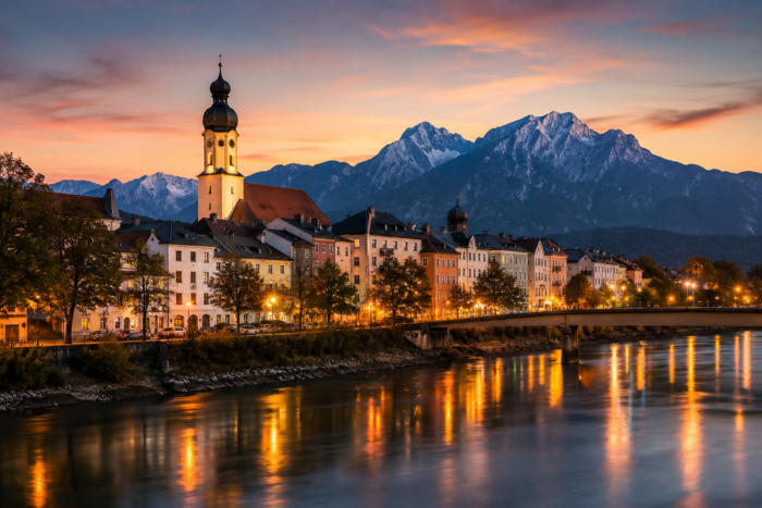 Detektei Rosenheim für diskrete Ermittlungen, Wirtschaft, Privatmandate, Observationen und internationale Fälle zwischen München, Salzburg und Innsbruck.