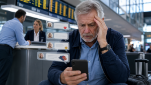 Love Scamming ist emotionaler Betrug mit System. Wie Täter Vertrauen aufbauen, Geldforderungen erzeugen und wie Detegere bei OSINT, Background-Checks und Beweissicherung helfen kann.