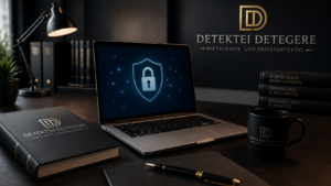 Datenschutzerklärung der Detektei Detegere / Privat Investigation Service Detegere. Informationen zu Datenschutz, Hosting, Cookies, Kontaktformular etc.