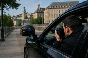 Detektei Detegere in Saarbrücken: diskrete Ermittlungen für Anwälte, Unternehmen und Privatmandanten. Gerichtsfeste Doku, bundesweit & international.