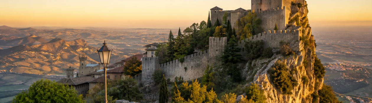 Detektei San Marino für diskrete Ermittlungen, Asset Tracing, Due Diligence und Background-Checks mit Italienbezug. Gerichtsfest, klar und vertraulich.