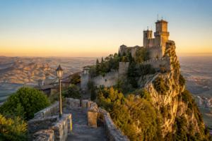 Detektei San Marino für diskrete Ermittlungen, Asset Tracing, Due Diligence und Background-Checks mit Italienbezug. Gerichtsfest, klar und vertraulich.