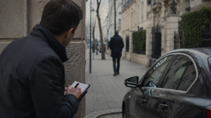 Privatdetektei Detegere ermittelt diskret bei Untreue, Unterhalt, Stalking, Bedrohung, Erben, Schuldnern, Mobbing und privaten Konflikten. Rufen Sie an!