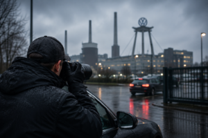 Detektei Detegere für Wolfsburg: diskrete Ermittlungen, persönliche Fallführung, Litigation Support und Corporate Intelligence für sensible Mandate.