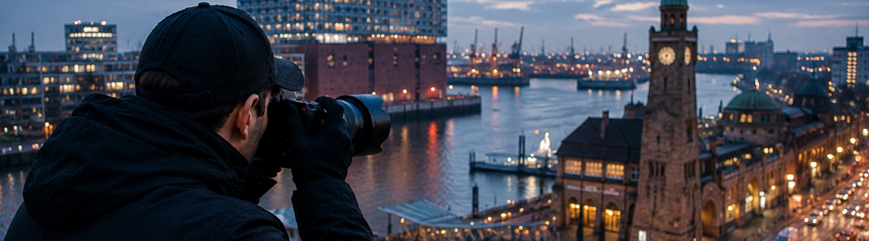 Detektei Hamburg – diskrete Ermittlungen Detegere
