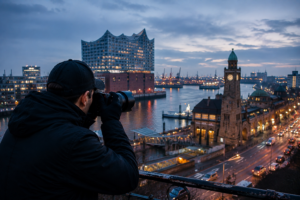 Detektei Hamburg – diskrete Ermittlungen Detegere
