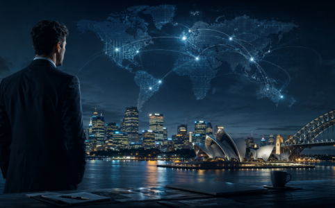 Ermittlungen in Australien erfordern Erfahrung, lokale Partner und rechtlich saubere Strukturen. Detegere koordiniert internationale Recherchen, Background-Checks, Asset Tracing und Corporate Intelligence diskret und effizient.