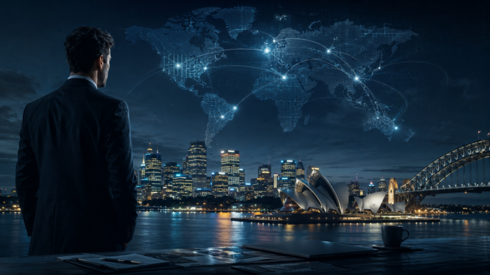 Ermittlungen in Australien erfordern Erfahrung, lokale Partner und rechtlich saubere Strukturen. Detegere koordiniert internationale Recherchen, Background-Checks, Asset Tracing und Corporate Intelligence diskret und effizient.