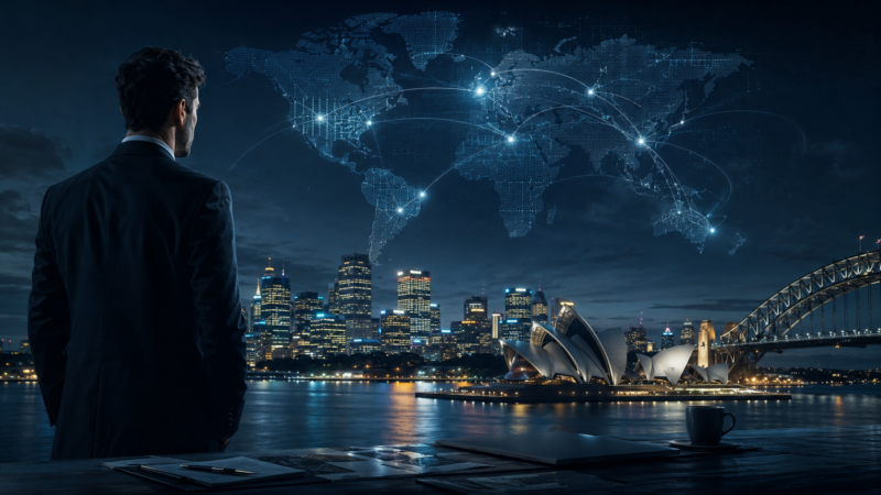 Ermittlungen in Australien erfordern Erfahrung, lokale Partner und rechtlich saubere Strukturen. Detegere koordiniert internationale Recherchen, Background-Checks, Asset Tracing und Corporate Intelligence diskret und effizient.