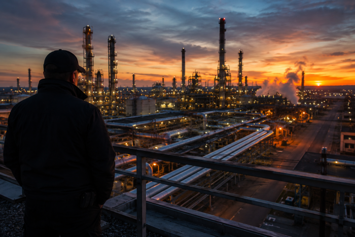 Detektei Schkopau für diskrete Ermittlungen im Umfeld von Dow ValuePark, Chemie, Kunststoffen, Pipelineverbund, Fremdfirmen, Compliance und Wirtschaftsdelikten.