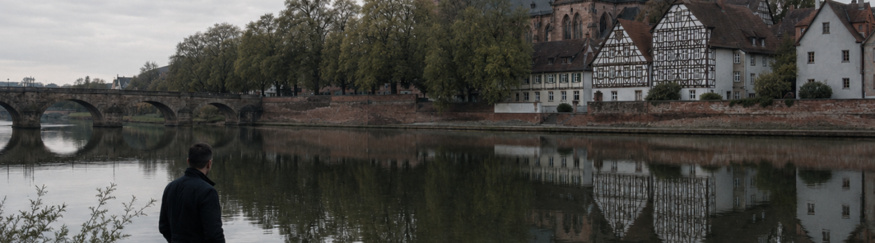 Detektei für Seligenstadt: diskrete Ermittlungen, Abhörschutz und Observationen im Rhein-Main-Gebiet, bundesweit und international betreut.