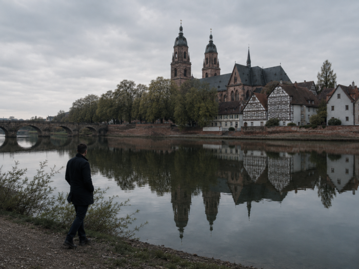 Detektei für Seligenstadt: diskrete Ermittlungen, Abhörschutz und Observationen im Rhein-Main-Gebiet, bundesweit und international betreut.