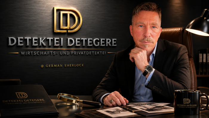 Erfolgreiche Ermittlungen beginnen mit Menschenkenntnis. Warum Führung, Kommunikation und Vertrauen bei DETEGERE entscheidend sind.