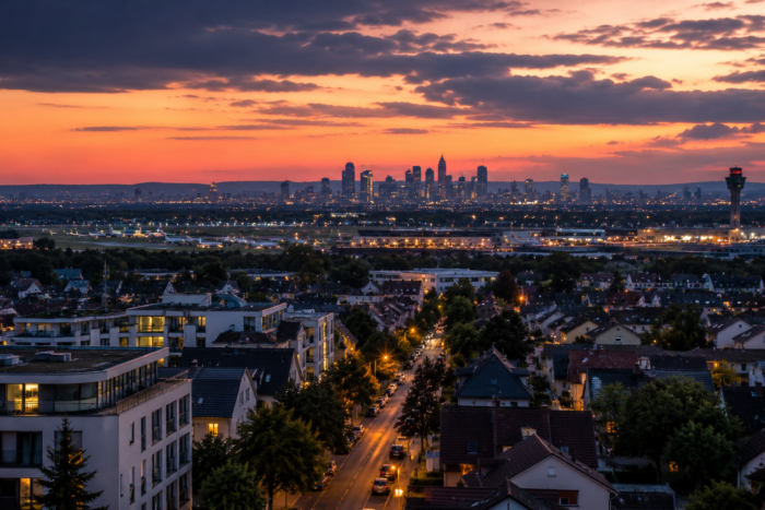 Detektei Langen für Observationen, Wirtschaftsermittlungen und diskrete Beweissicherung nahe Frankfurt, Darmstadt und Flughafen Frankfurt.
