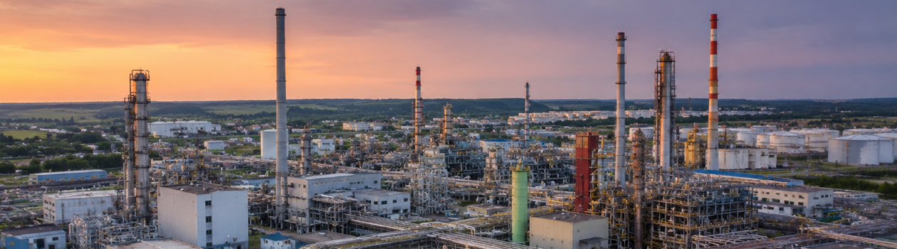 Detektei Bitterfeld-Wolfen: diskrete Ermittlungen für Chemiepark, Pharma, Batterieindustrie, OSINT, Background-Checks und internationale Fälle.