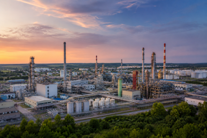 Detektei Bitterfeld-Wolfen: diskrete Ermittlungen für Chemiepark, Pharma, Batterieindustrie, OSINT, Background-Checks und internationale Fälle.