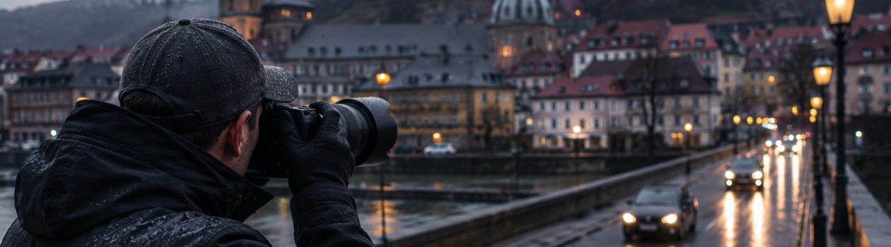 Detektei Detegere in Würzburg: diskrete Ermittlungen, persönliche Fallführung, Litigation Support und Corporate Intelligence für sensible Mandate.