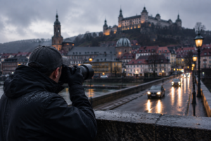 Detektei Detegere in Würzburg: diskrete Ermittlungen, persönliche Fallführung, Litigation Support und Corporate Intelligence für sensible Mandate.