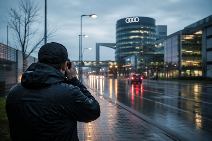 Detektei Ingolstadt für Automotive, Industrie, Mitarbeiterdelikte und Observationen. Diskret, persönlich geführt und gerichtsfest dokumentiert.