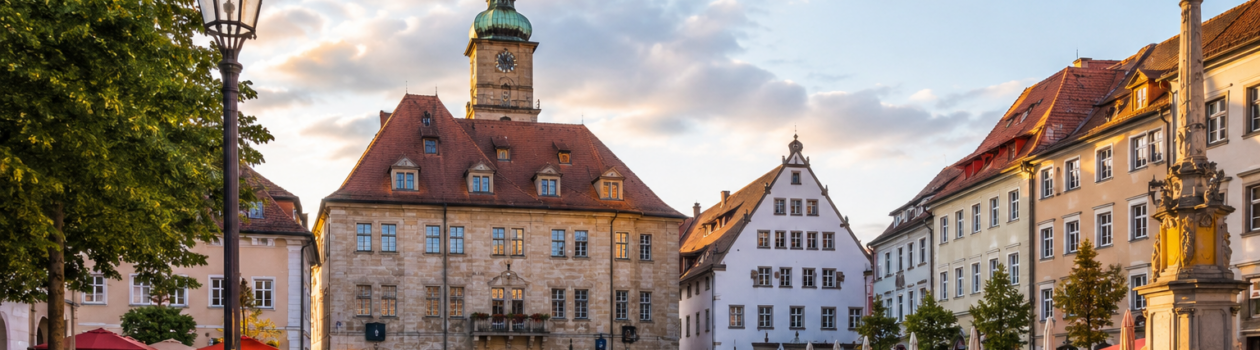 Detektei Detegere in Ansbach: diskrete Ermittlungen für Mittelstand, Kanzleien, Versicherungen und Privatmandanten. Bundesweit & international.