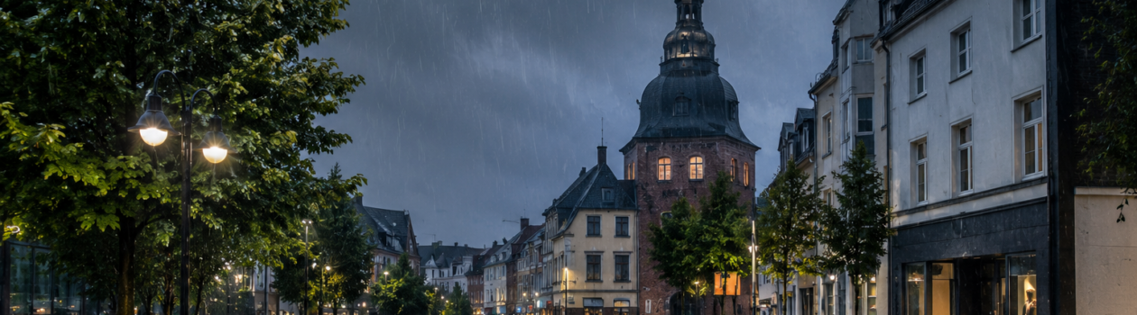 Detektei Ratingen